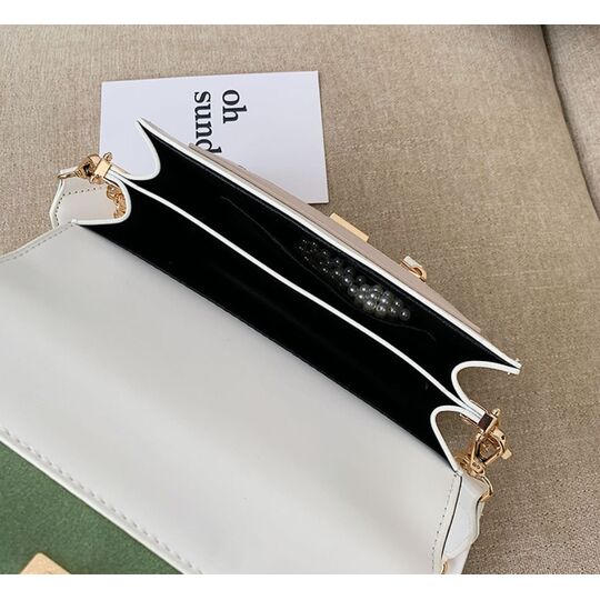 Сумка женская, черная П2268