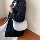 Женская сумка на плечо, белая П2269