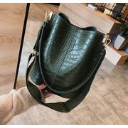 Женская сумка, зеленая П2273