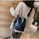 Женская сумка, черная П2274