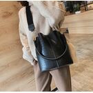 Женская сумка, черная П2274