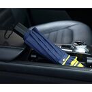 Зонтик красный П0131