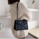 Женская сумка клатч, черная П2286