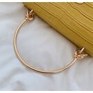 Жіноча сумка клатч, зелена П2296