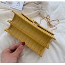 Жіноча сумка клатч, зелена П2296