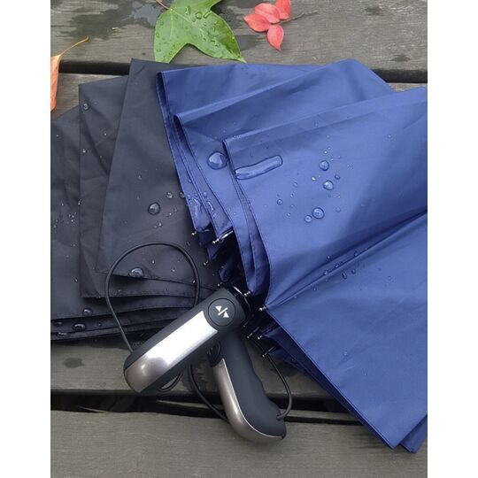 Парасолька чорна П0133