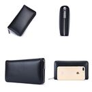 Жіночий гаманець, червоний П2308