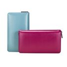 Жіночий гаманець, червоний П2308