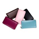 Жіночий гаманець, червоний П2308