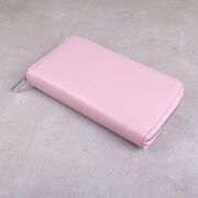 Женский кошелек, розовый П2309
