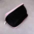 Жіночий гаманець, рожевий П2309