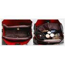 Жіноча сумка FUNMARDI, червона П2317