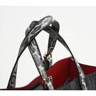 Жіноча сумка FUNMARDI, чорна П2319