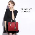 Жіноча сумка FUNMARDI, чорна П2319