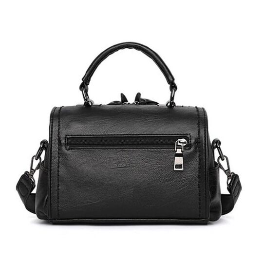 Женская сумка FUNMARDI, зеленая П2321 Женская сумка FUNMARDI, зеленая П2321