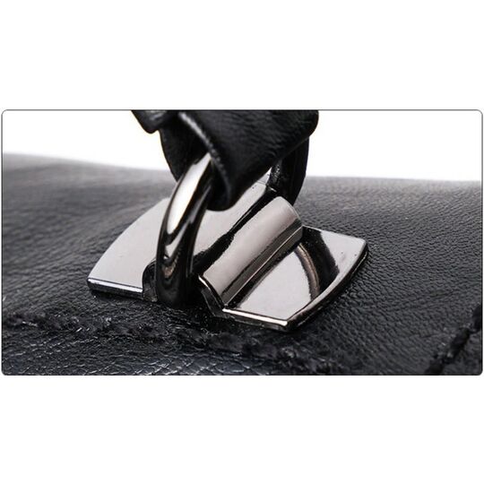 Жіноча сумка FUNMARDI, сіра П2322