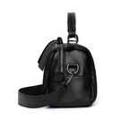 Жіноча сумка FUNMARDI, сіра П2322