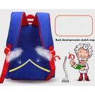 Детские рюкзаки - Детский рюкзак "Супермен" П0135