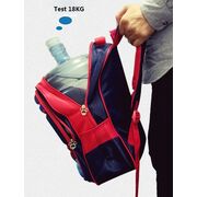 Детские рюкзаки - Детский рюкзак "Супермен" П0135