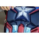 Детские рюкзаки - Детский рюкзак "Супермен" П0135