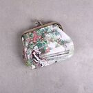 Жіночий гаманець для монет, П2331 Жіночий гаманець для монет, П2331