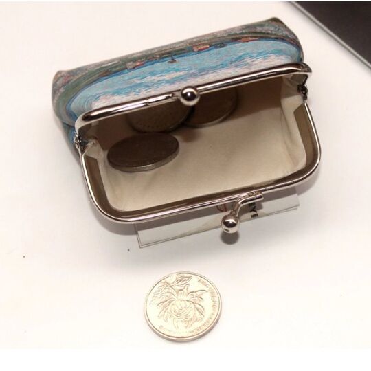 Жіночий гаманець для монет, П2332 Жіночий гаманець для монет, П2332