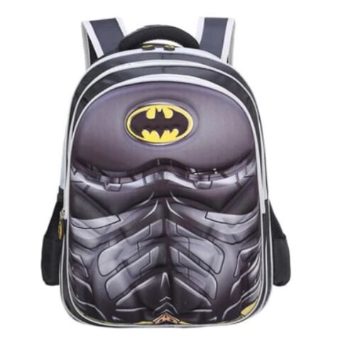Детские рюкзаки - Детский рюкзак "Бетмен" П0136