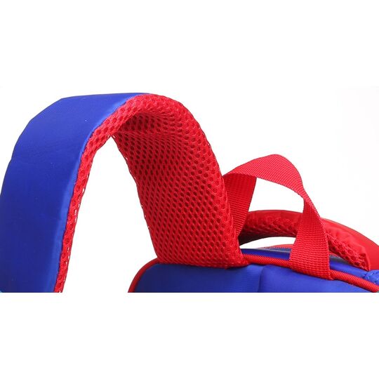 Детские рюкзаки - Детский рюкзак "Бетмен" П0136 Детские рюкзаки - Детский рюкзак "Бетмен" П0136