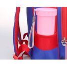 Детские рюкзаки - Детский рюкзак "Бетмен" П0136 Детские рюкзаки - Детский рюкзак "Бетмен" П0136