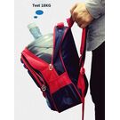 Детские рюкзаки - Детский рюкзак "Бетмен" П0136 Детские рюкзаки - Детский рюкзак "Бетмен" П0136