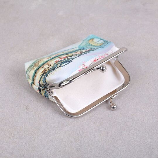 Жіночий гаманець для монет, П2334