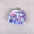 Жіночий гаманець для монет, П2336