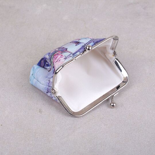 Жіночий гаманець для монет, П2336