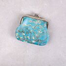 Женский кошелек для монет, П2340