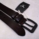 Чоловічий ремінь COWATHER, коричневий П2345