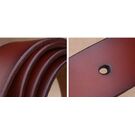 Женский ремень COWATHER, черный П2349