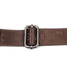 Мужская сумка слинг + портмоне, синяя П2356