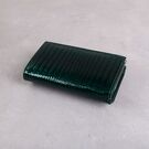 Жіночий гаманець HH, зелений П2360