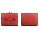 Жіночий гаманець 'Beth Cat', червоний П2362