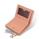 Женский кошелек DEABOLAR, черный П0139