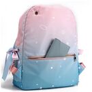 Женский рюкзак TuLaduo, голубой П2366