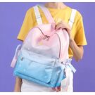 Женский рюкзак TuLaduo, голубой П2366