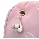 Женский рюкзак TuLaduo, голубой П2367