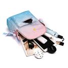 Женский рюкзак TuLaduo, голубой П2367