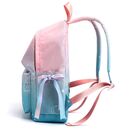 Женский рюкзак TuLaduo, голубой П2369