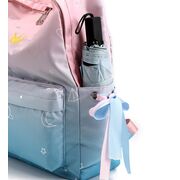 Жіночий рюкзак TuLaduo, синій П2370