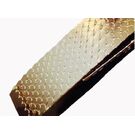 Пояс женский, золотистый П2378