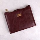 Жіночий гаманець 'Bogesi', коричневий П2381