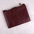 Жіночий гаманець 'Bogesi', коричневий П2381