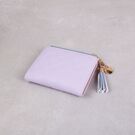 Женский кошелек DEABOLAR, фиолетовый П0141